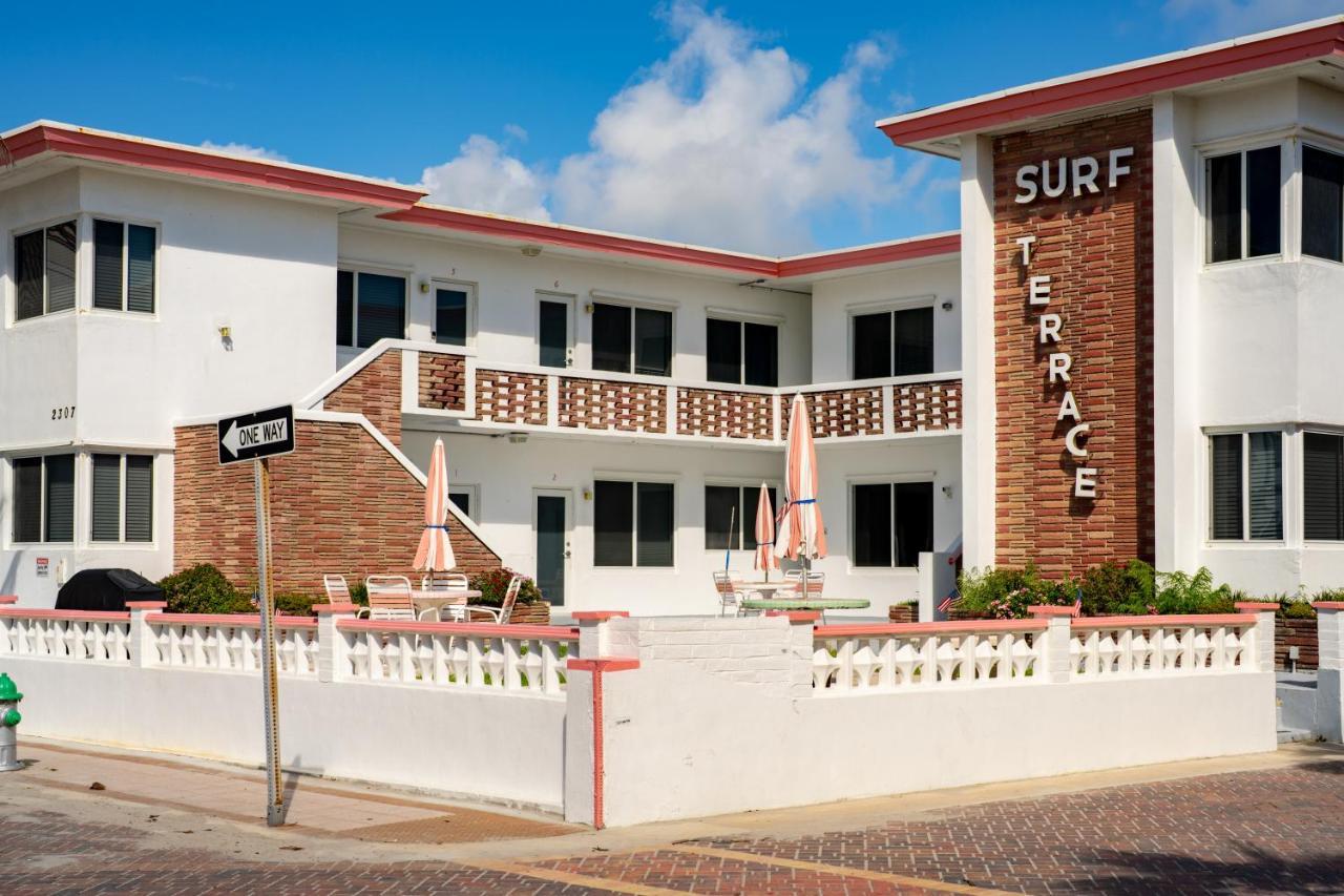 The Surf Hollywood Beach Dış mekan fotoğraf